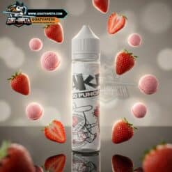 50 Punch Fake Man Strawberry Ice Cream 60ml