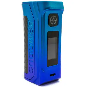 ASMODUS AMIGHTY 100W MOD