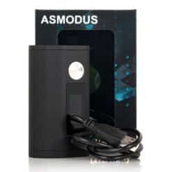 ASMODUS MINIKIN 3 200W BOX MOD