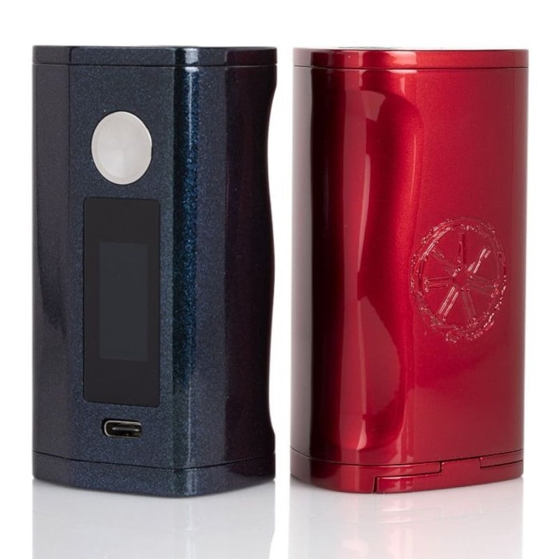 ASMODUS MINIKIN 3 200W BOX MOD