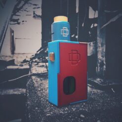 AUGVAPE DRUGA SQUONK MOD
