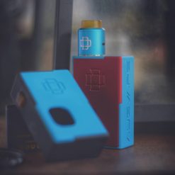 AUGVAPE DRUGA SQUONK MOD