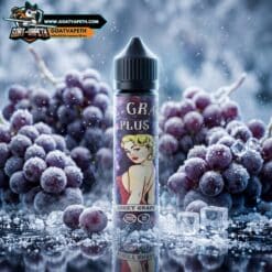 All Grape Plus Sweet Grape 60ml