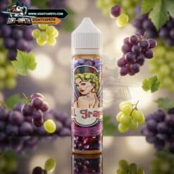 All Grape Sweet Grape 60ml