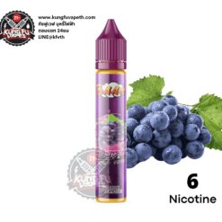 BAAM Grapes