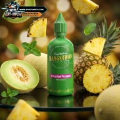 Bangsawan Honeydew Pineapple 65ml