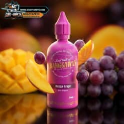 Bangsawan Mango Grape 65ml
