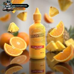 Bangsawan Oragne Pineapple 65ml