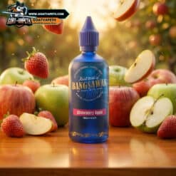 Bangsawan Strawberry Apple 65ml