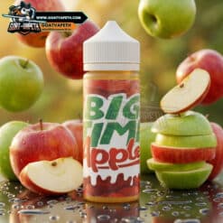 Big Time Apple 120ml