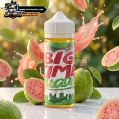 Big Time Guava 120ml