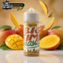 Big Time Mango 120ml