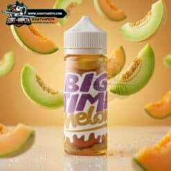 Big Time Melon 120ml