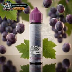 Cloud Sheep Grape 60ml