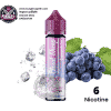 Cloud Sheep Grape Master Ice