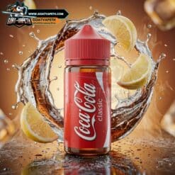 Coca Cola Classic 100ml
