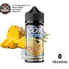 Cop Pineapple