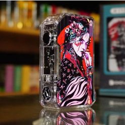 DOVPO M VV II MECHANICAL MOD 280W