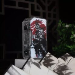 DOVPO M VV II MECHANICAL MOD 280W