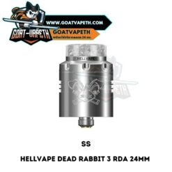 Dead Rabbit V3 RDA SS