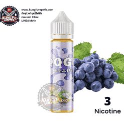 Doge Grape