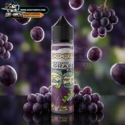 Dooze Kyoho Grape 60ml