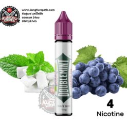 Double Mint grape