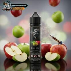 Double Shisha 60ml