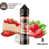 Fat Monster Strawberry Cheesecake