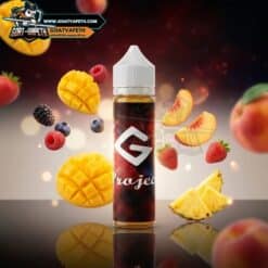 G Project 60ml