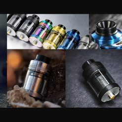 HELLVAPE DEAD RABBIT V2 RTA 24MM (9)