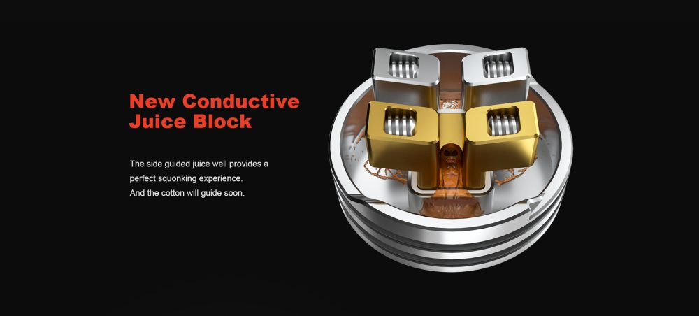 HELLVAPE DEAD RABIIT V2 RDA 24MM (5)