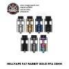 HELLVAPE FAT RABBIT SOLO RTA 25MM (1)
