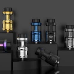 HELLVAPE FAT RABBIT SOLO RTA 25MM (7)