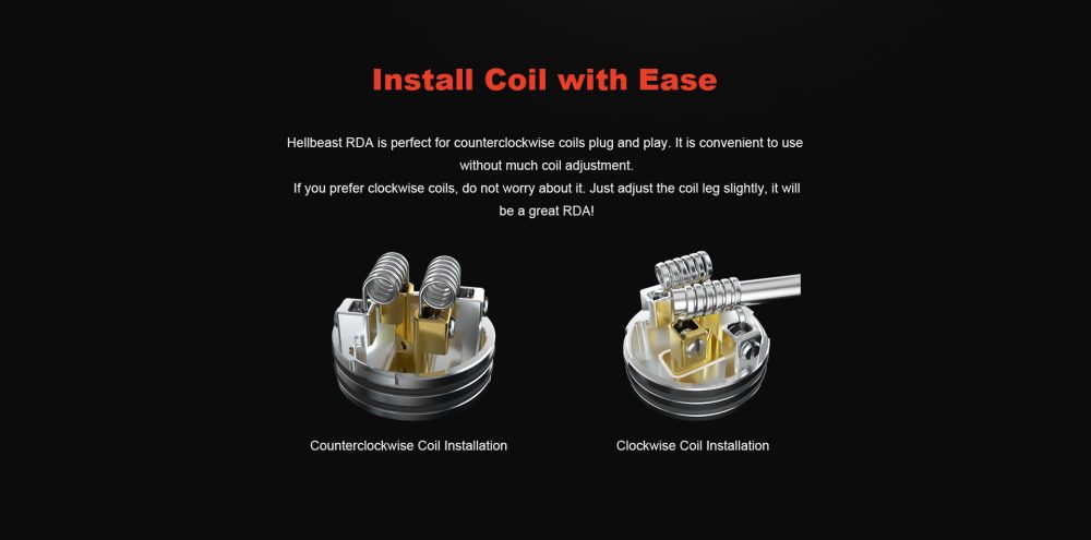 HELLVAPE HELLBEAST RDA 24MM (8)