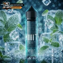 HIIIT Tobacco Mint 60ml