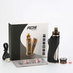 HOTCIG RDS 80W POD MOD KIT 02