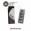 HOTCIG RM COIL
