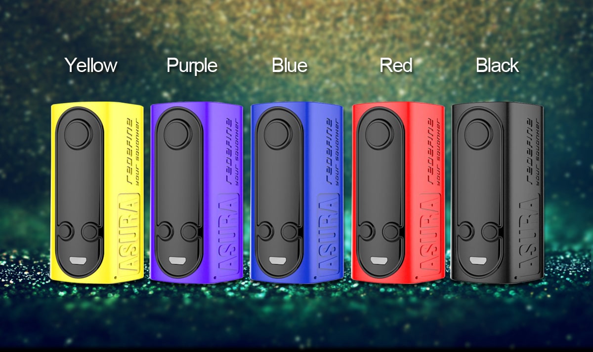 ASURA GT228 MOD