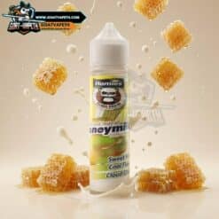Honey Milk 60ml