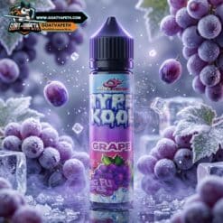 Hyper Kool Grape 60ml