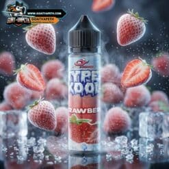 Hyper Kool Strawberry Ice 60ml