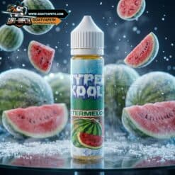 Hyper Kool Watermelon 60ml
