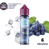 Just Cloud Grape Ice