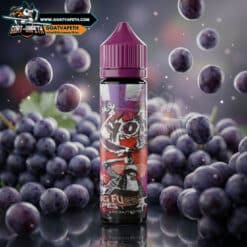 Kyoho Budo Grape 60ml