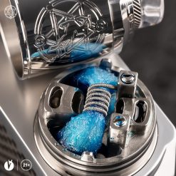 LOST VAPE CENTAURUS SOLO RDA 24MM แท้ 100%