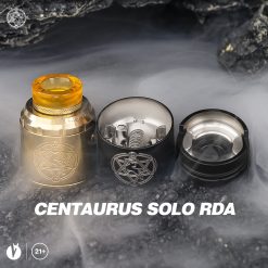 LOST VAPE CENTAURUS SOLO RDA 24MM (2)