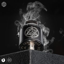 LOST VAPE CENTAURUS SOLO RDA 24MM (3)