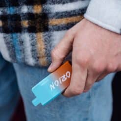 LOST VAPE ORION BAR 4000 PUFFS