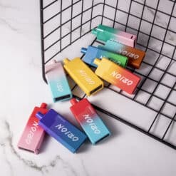 LOST VAPE ORION BAR 4000 PUFFS